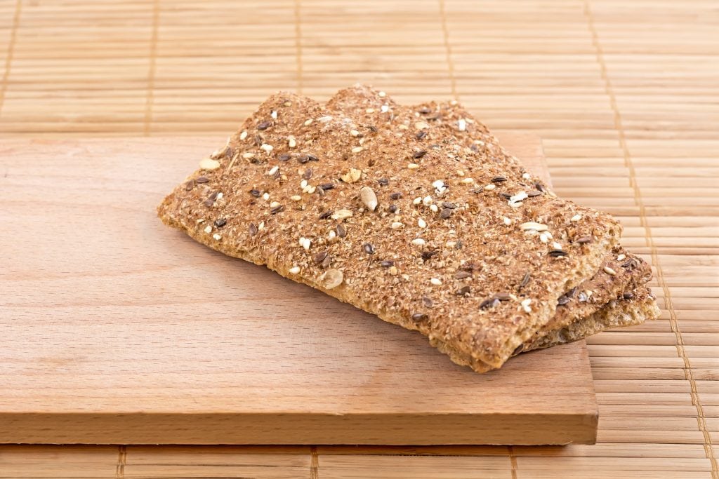 snacks for people with diabetes