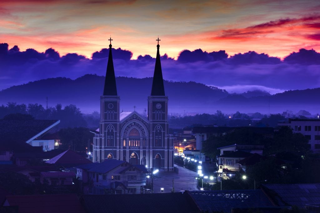 Chanthaburi