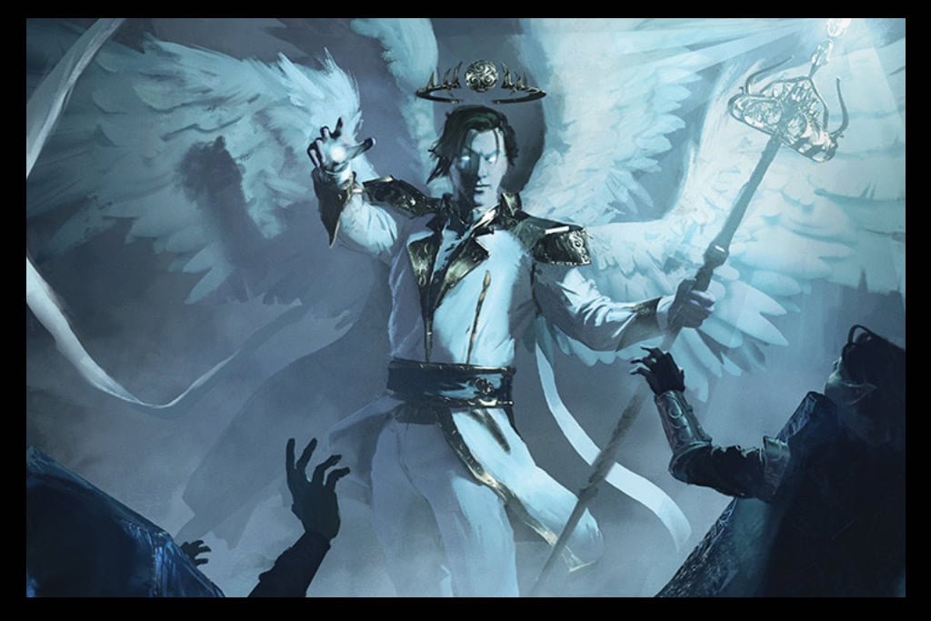 5e Sorcerer Guide Maybe They Re Born With It Maybe It S Sorcery 5e Sorcerer Guide Maybe They Re Born With It Maybe It S Sorcery