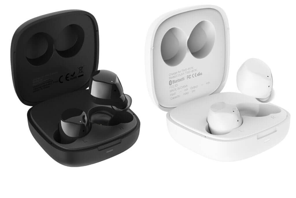 Tecno HiPods H2