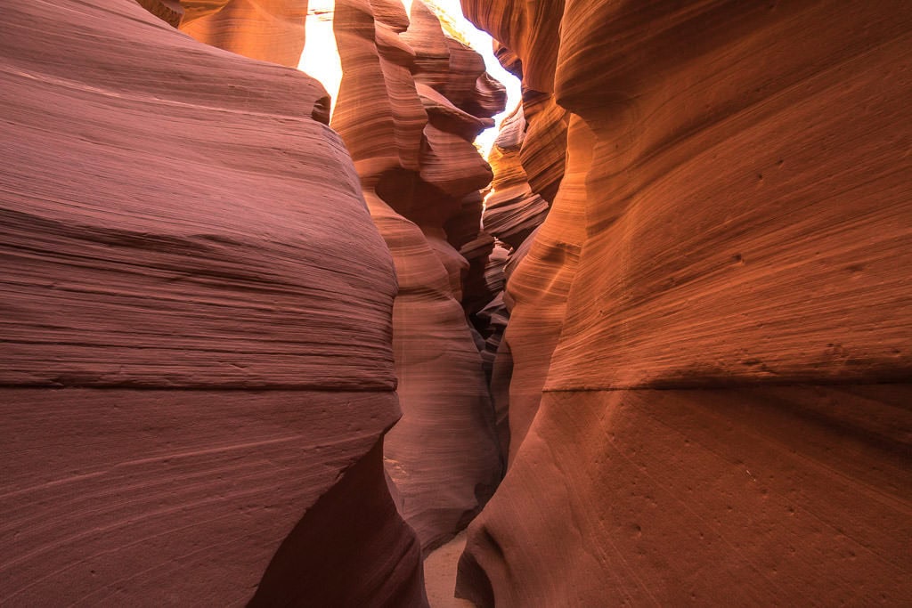 Photo from Lower Antelope Canyon Tour with Ken's Tours
