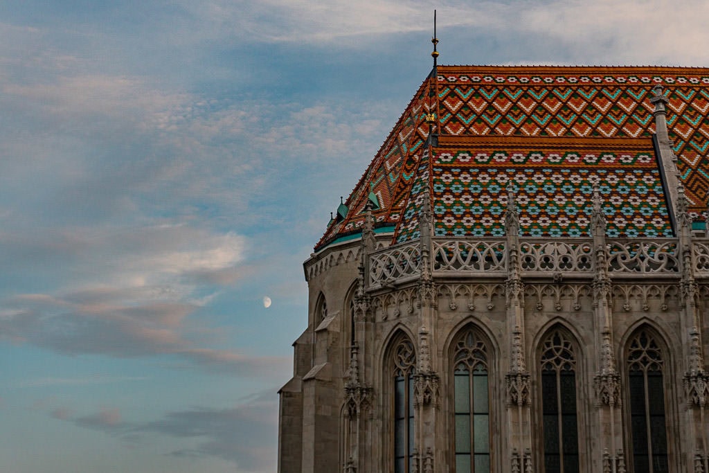 budapest hungary