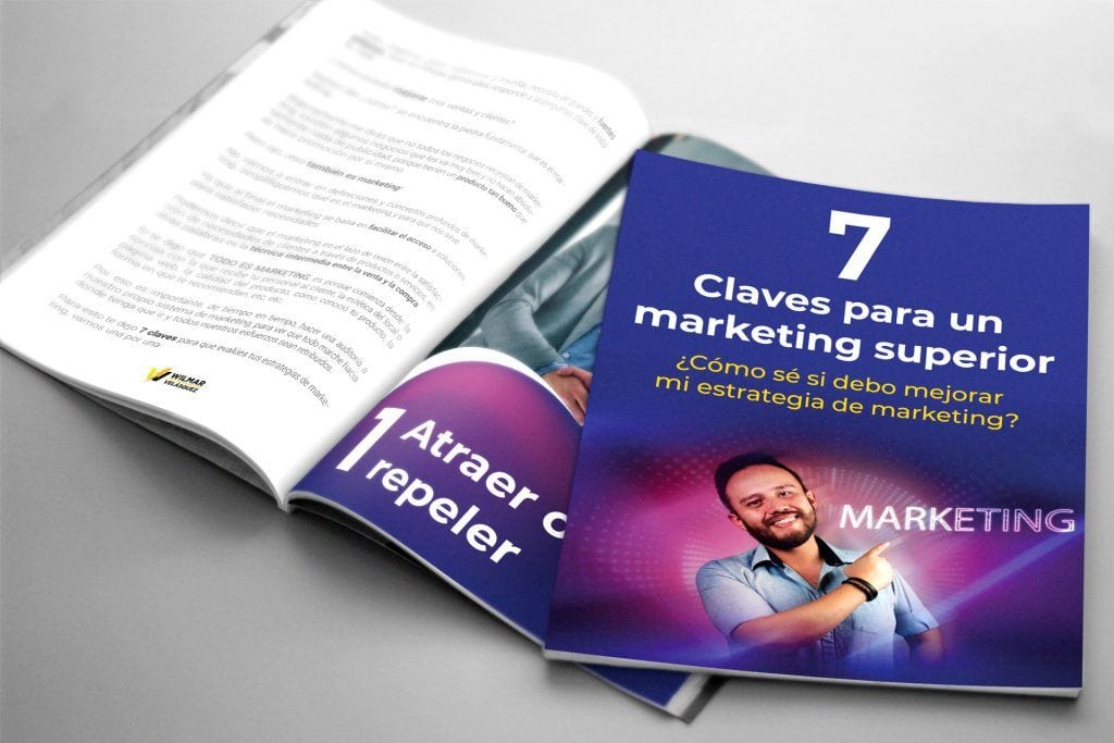 ebook completo marketing superior
