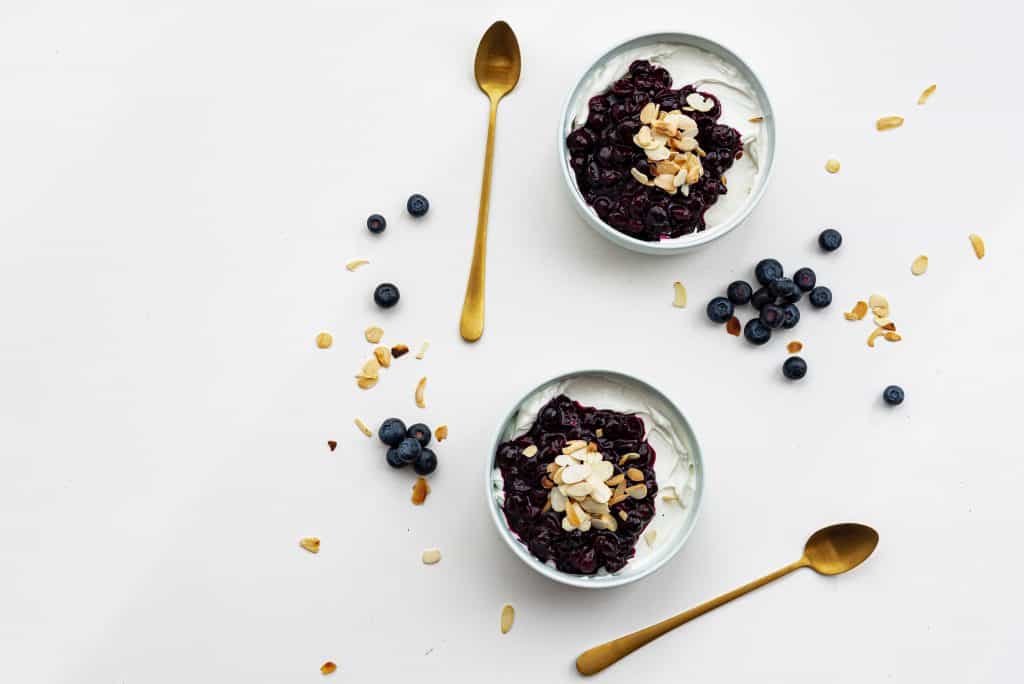 Low carb snacks