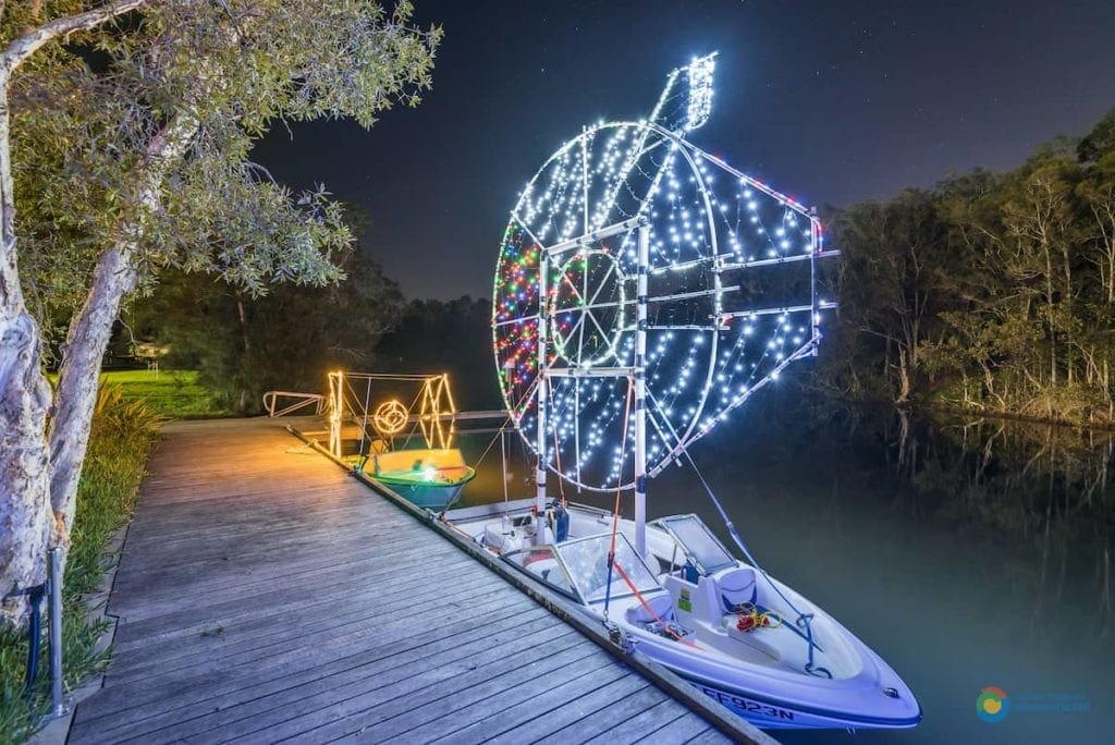 Float Your Boat Lake Macquarie