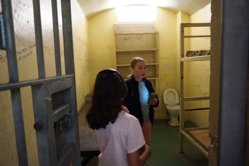 Maitland Gaol