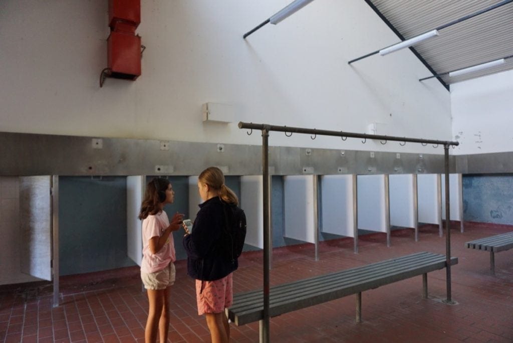 Maitland Gaol