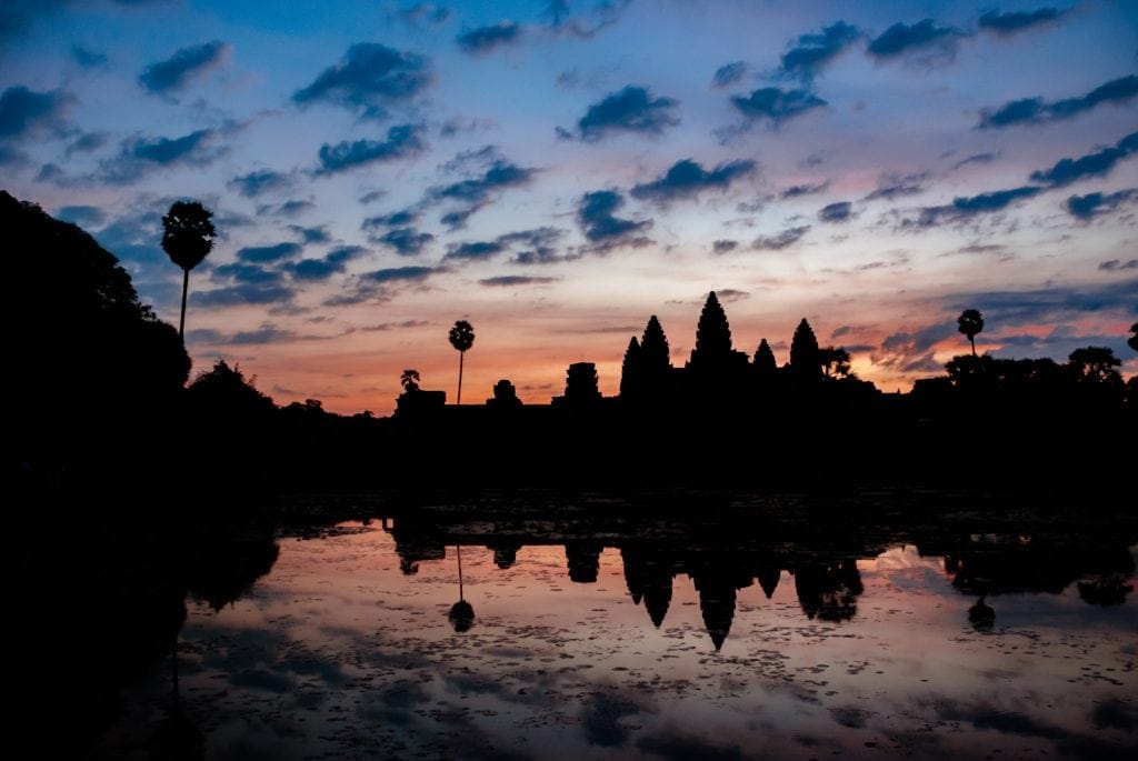 Angkor Wat