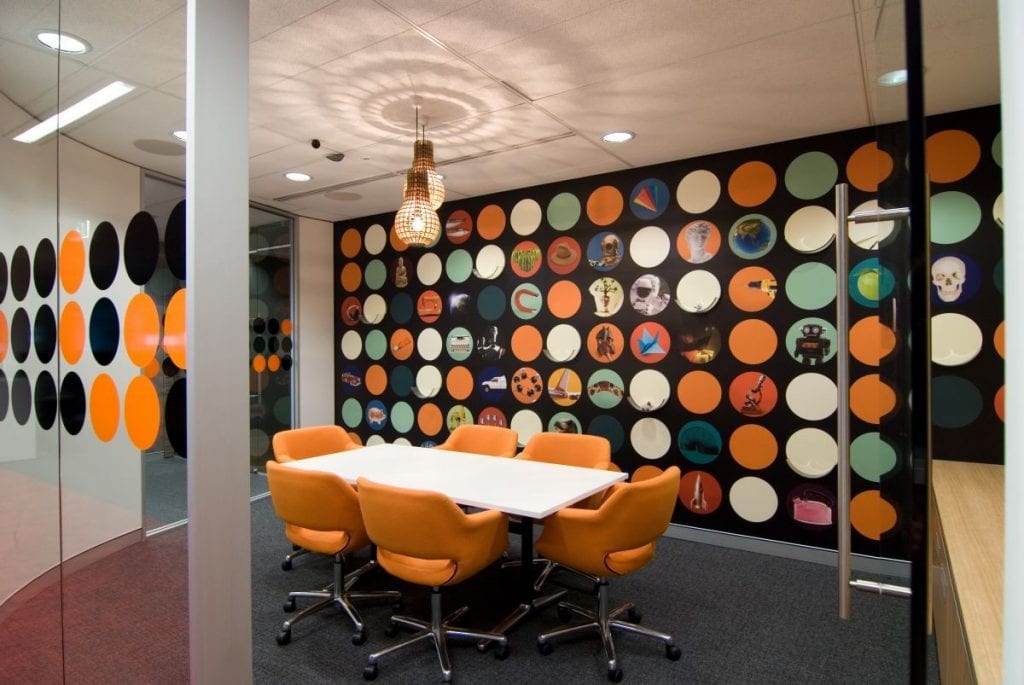 Design Startup Office
