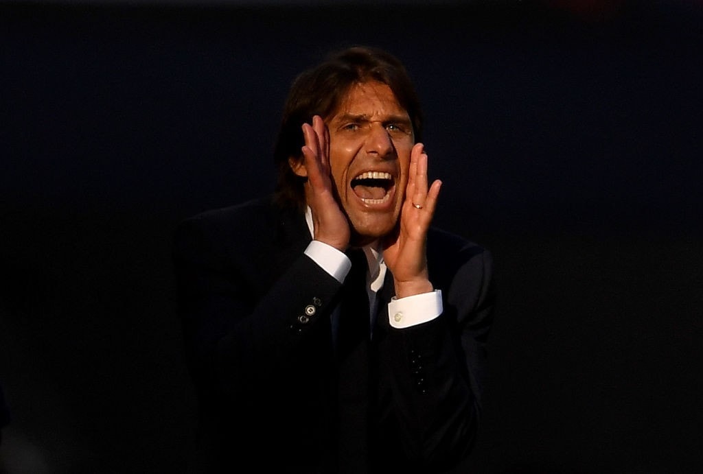 Real Madrid calling? (Photo courtesy - Laurence Griffiths/Getty Images)