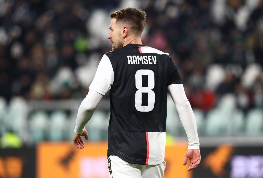 Set to leave Juventus after just one year? (Photo by Marco Luzzani/Getty Images)