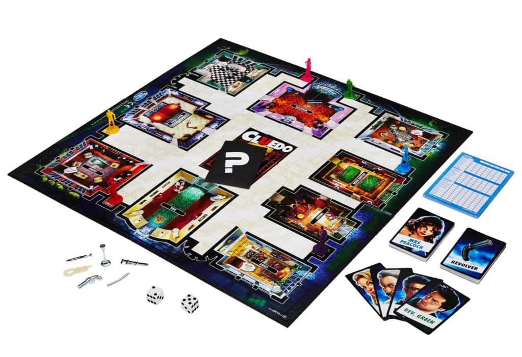 best family board games