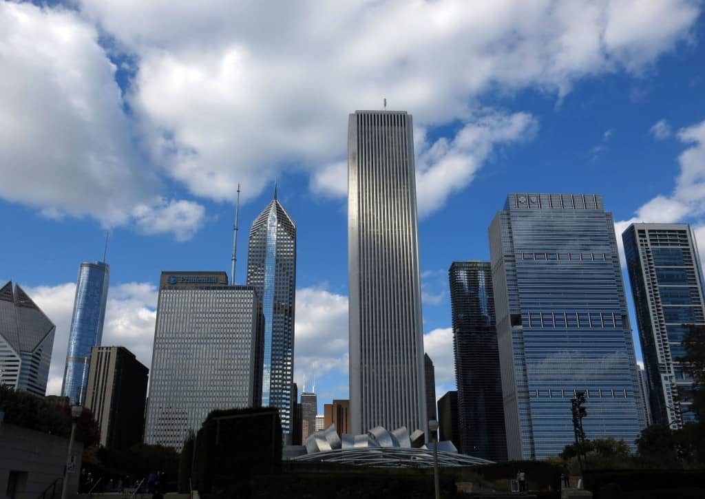 San Francisco, 4 great cities to visit, 4 great cities, great cities to visit, chicago