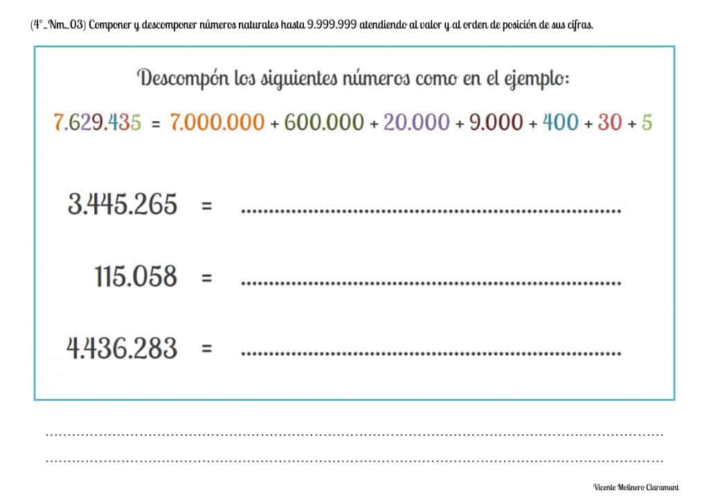🚀Spanish Numbers Learn to count in Spanish easily