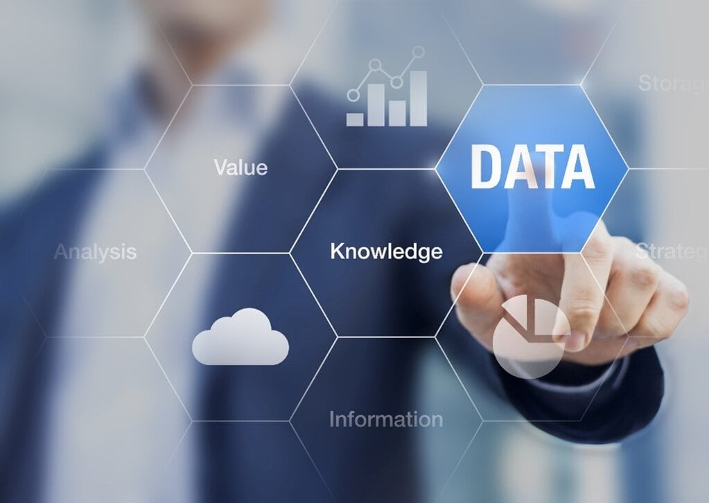 data data