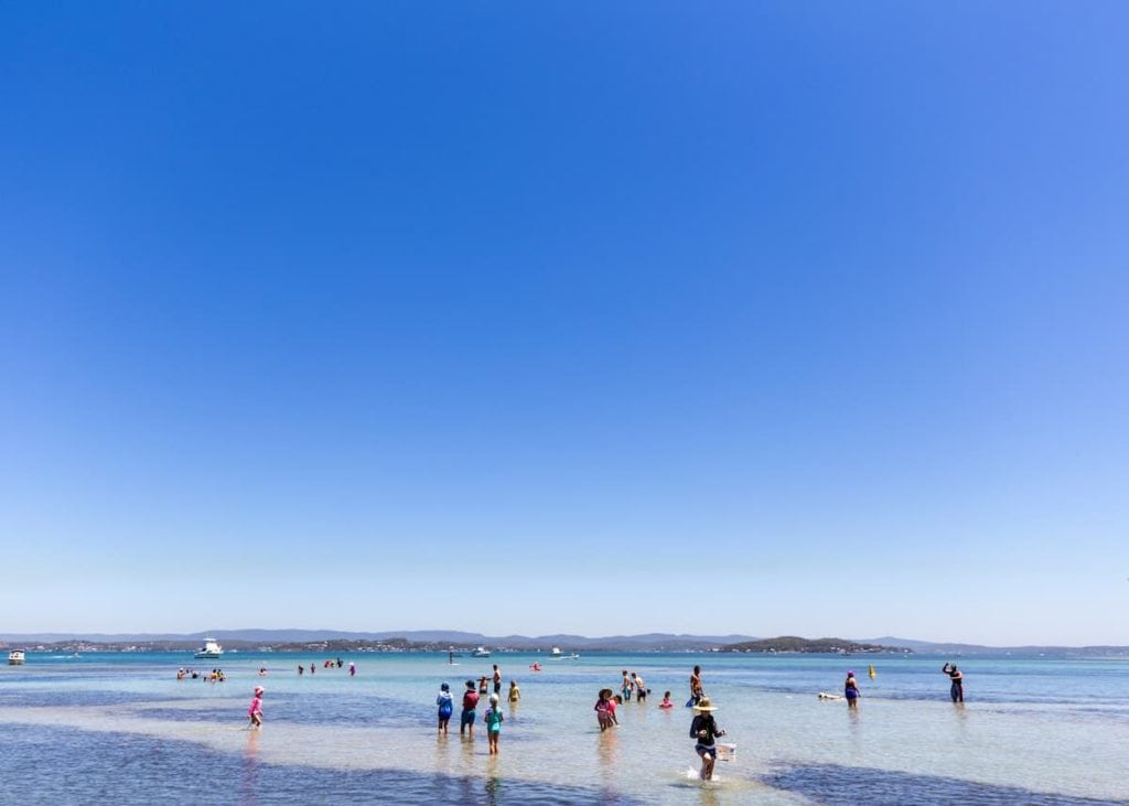 lake macquarie day trips
