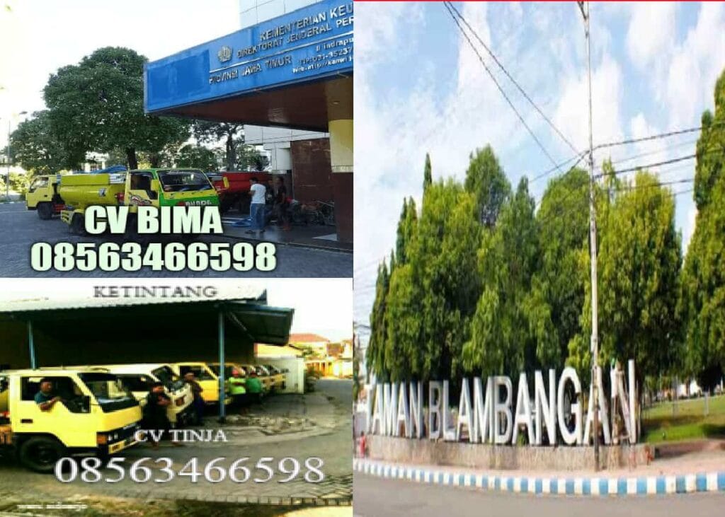 sedot wc banyuwangi