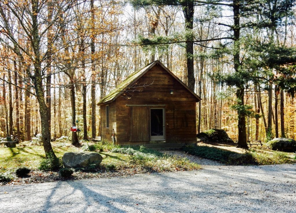 Fitness Cabin Chatfield Hollow Inn Killingworth CT Fitness Cabin Chatfield Hollow Inn Killingworth CT