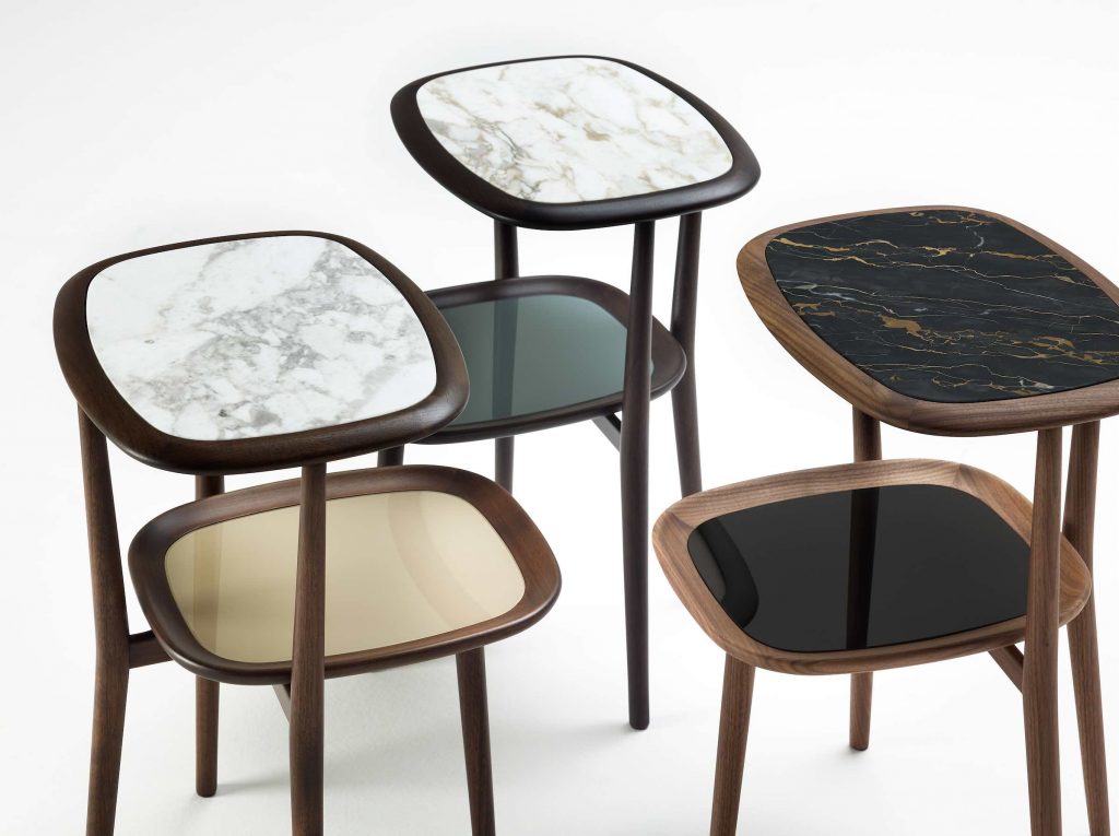 Petit Matin | design: Roberto Lazzeroni