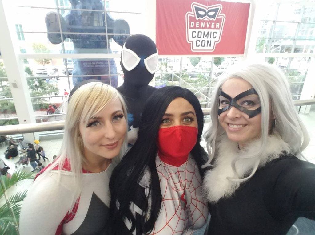Denver Comic Con