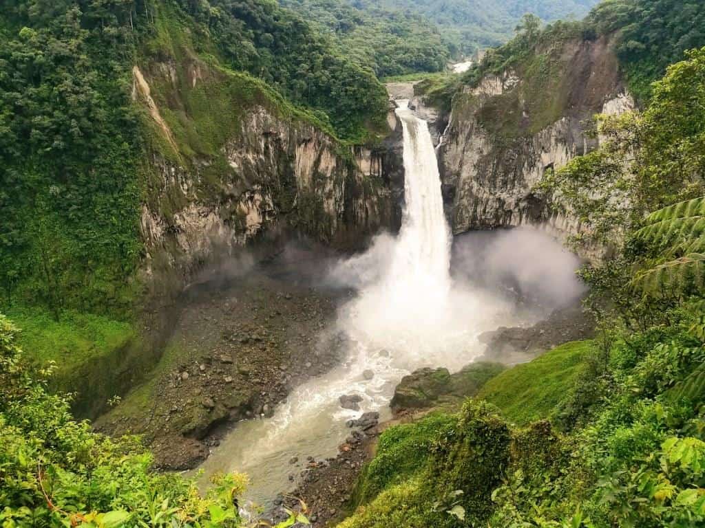 Ecuador Wildlife Trip Report Ecuador Wildlife Trip Report