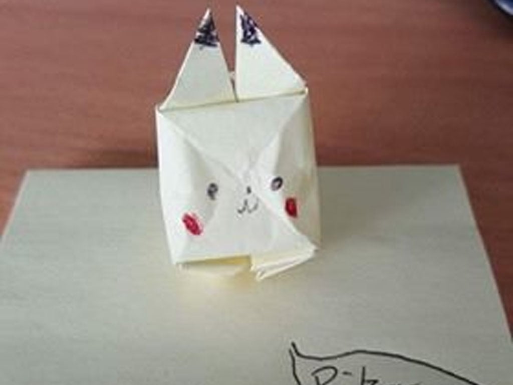 Pikachu Featured