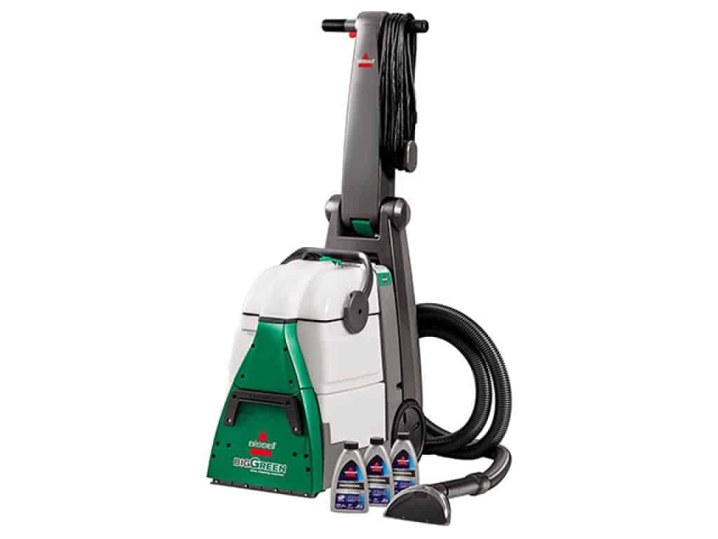 BISSELL Big Green Professional Carpet Cleaner Machine 86T3