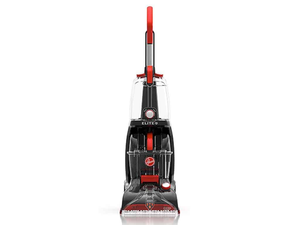 Hoover Power Scrub Elite Pet Carpet Cleaner FH50251PC