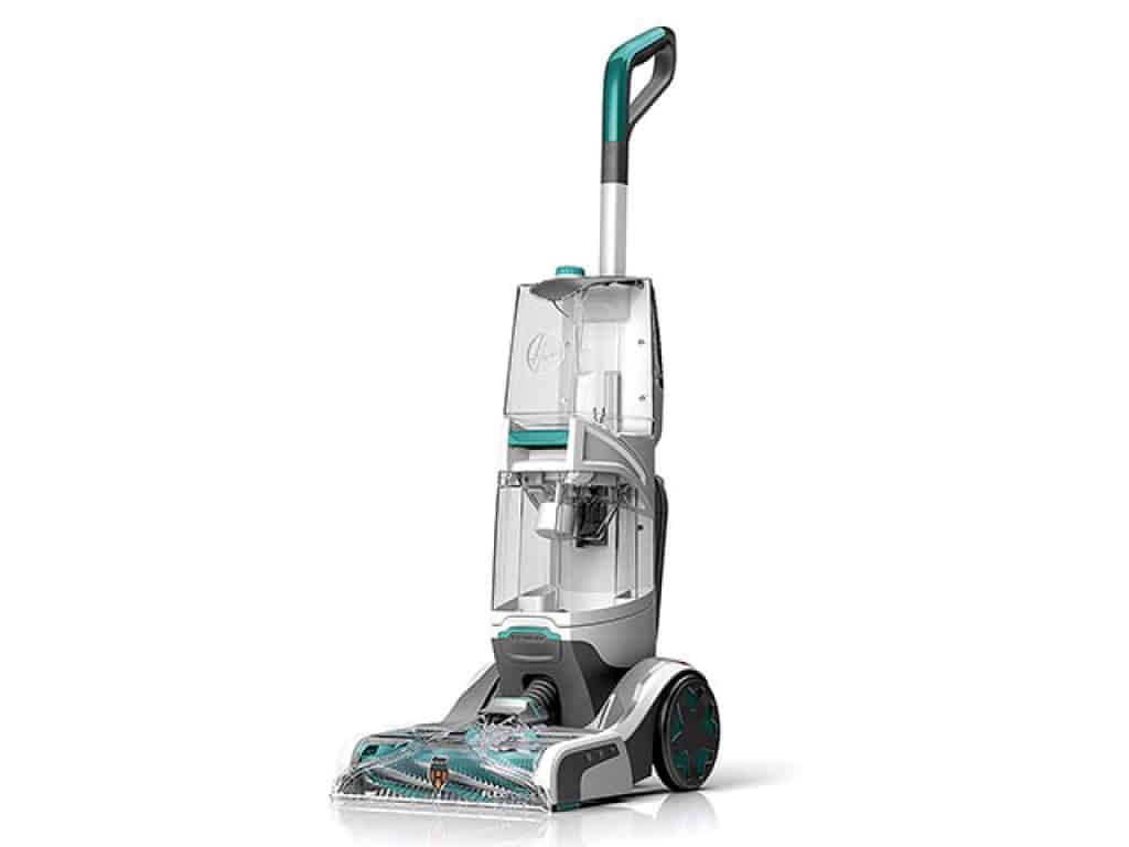 Hoover Smartwash Automatic Carpet Cleaner FH52000