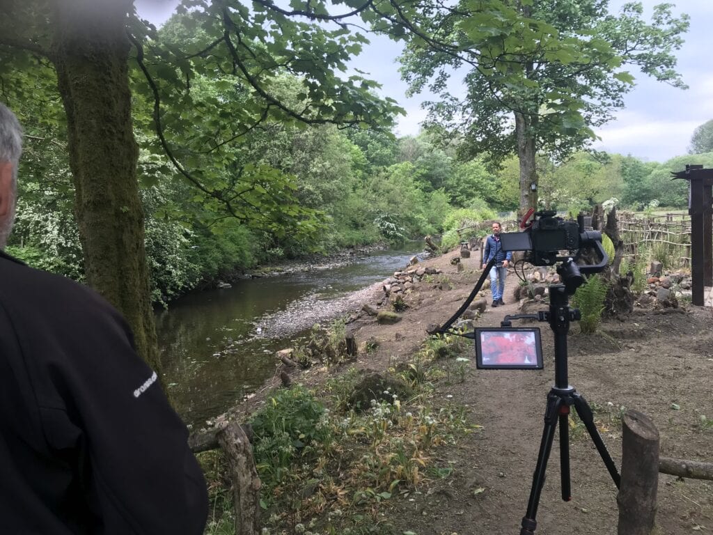 Video Production Services Scotland