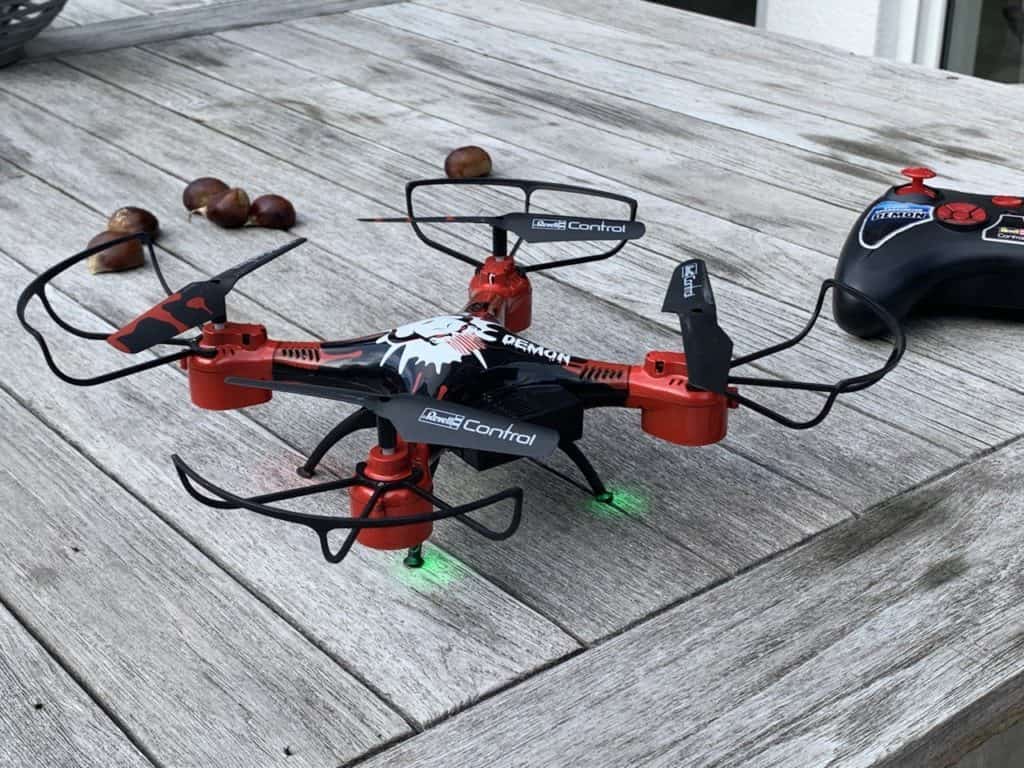 Revell Go! Video