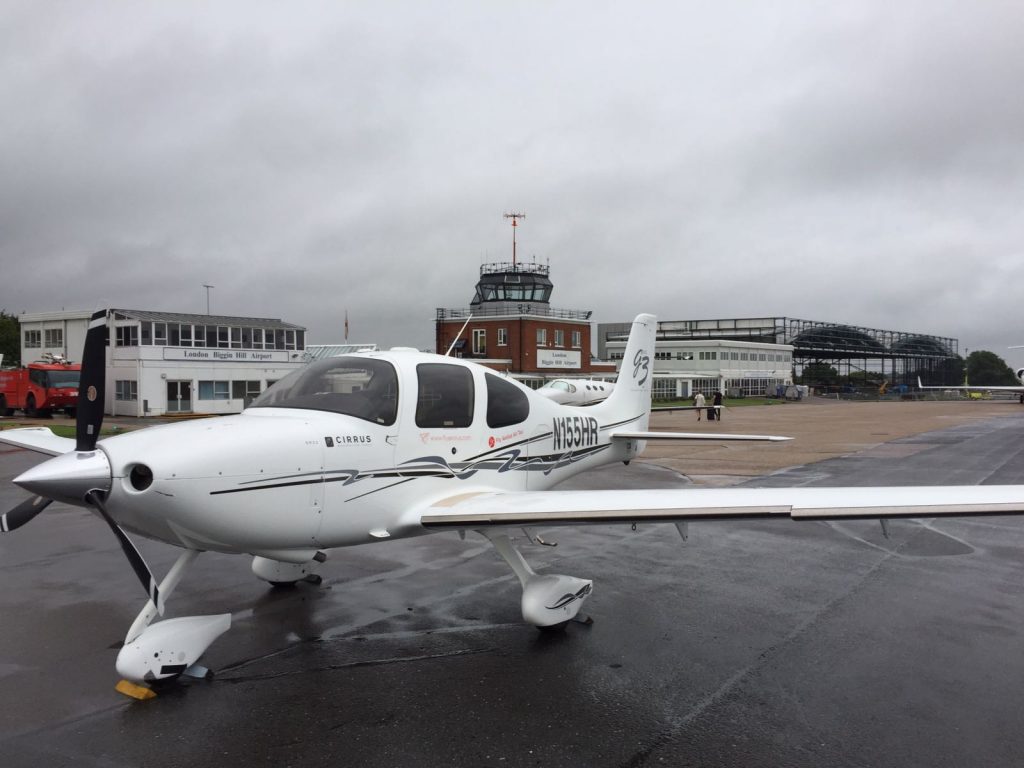 DJ booked a private jet to Tomorrowland