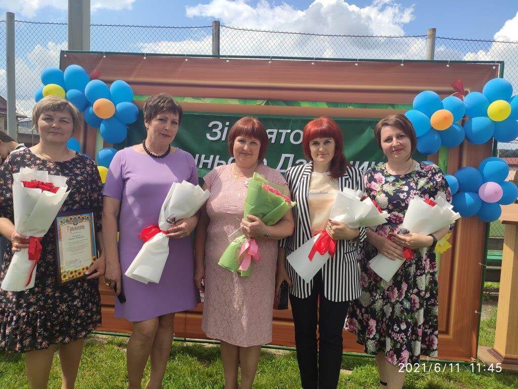 Останній дзвоник! img 20210611 114523 - Останній дзвоник!
