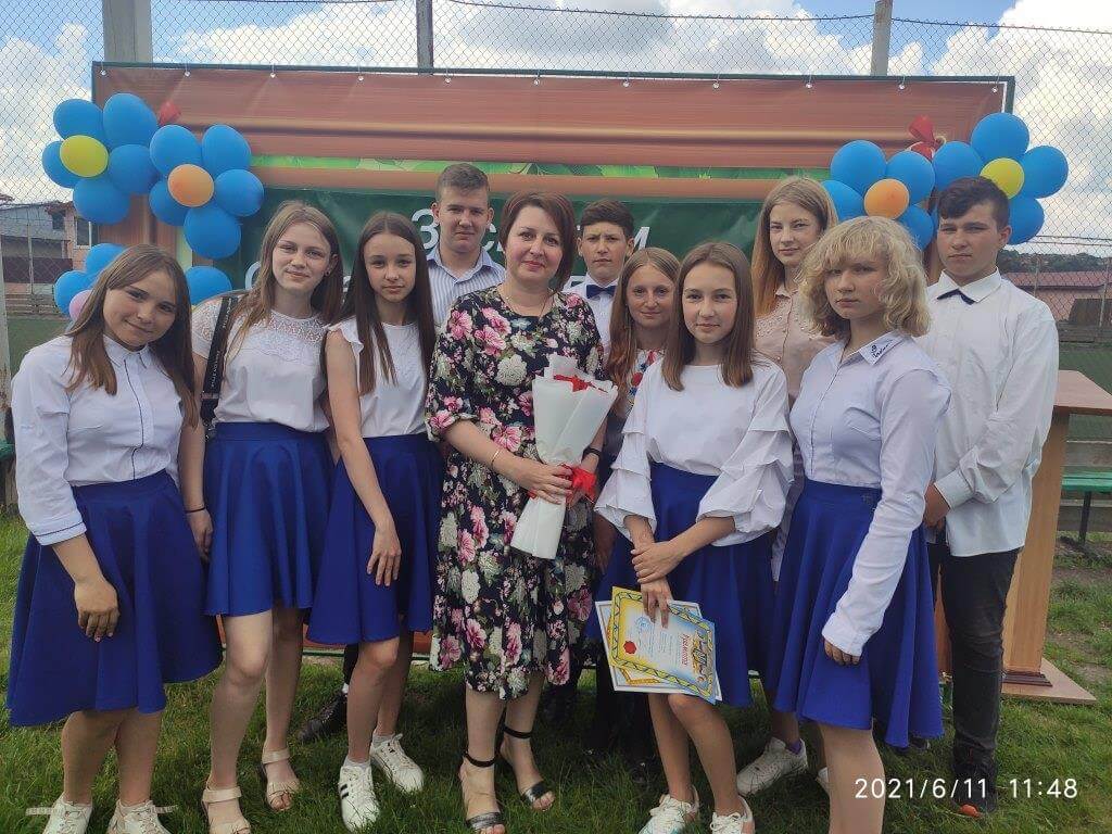 Останній дзвоник! img 20210611 114807 - Останній дзвоник!