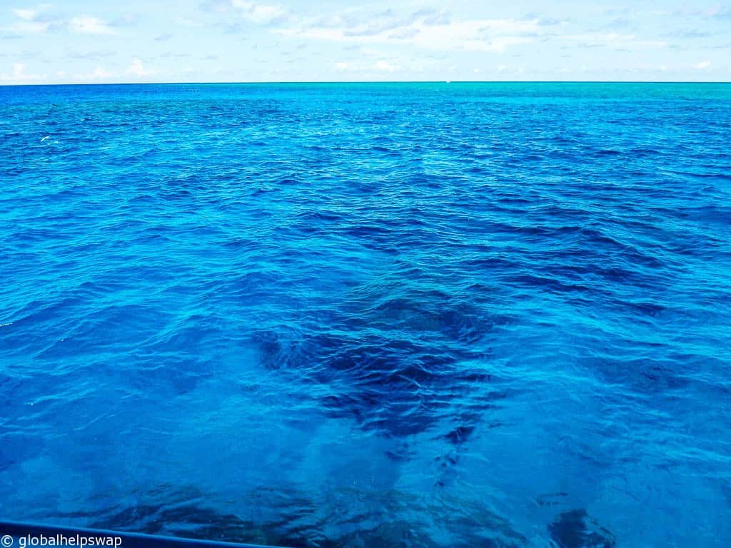 How to scuba dive the Great Barrier Reef and avoid the crowds