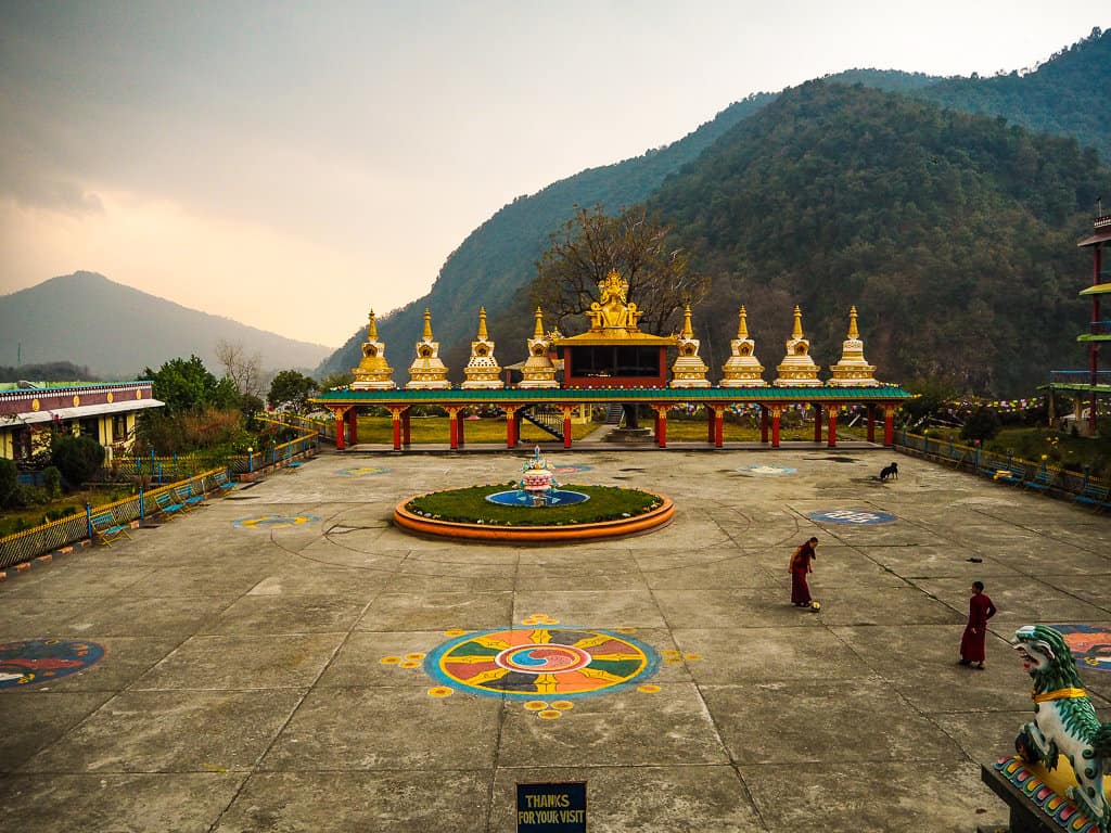 Visit the Tibetan Refugee Settlements in Pokhara, Nepal