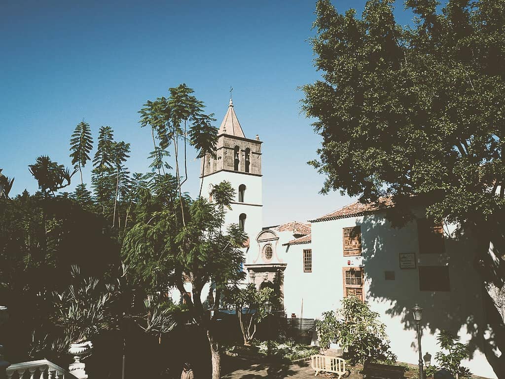 Visit Icod de Los Vinos