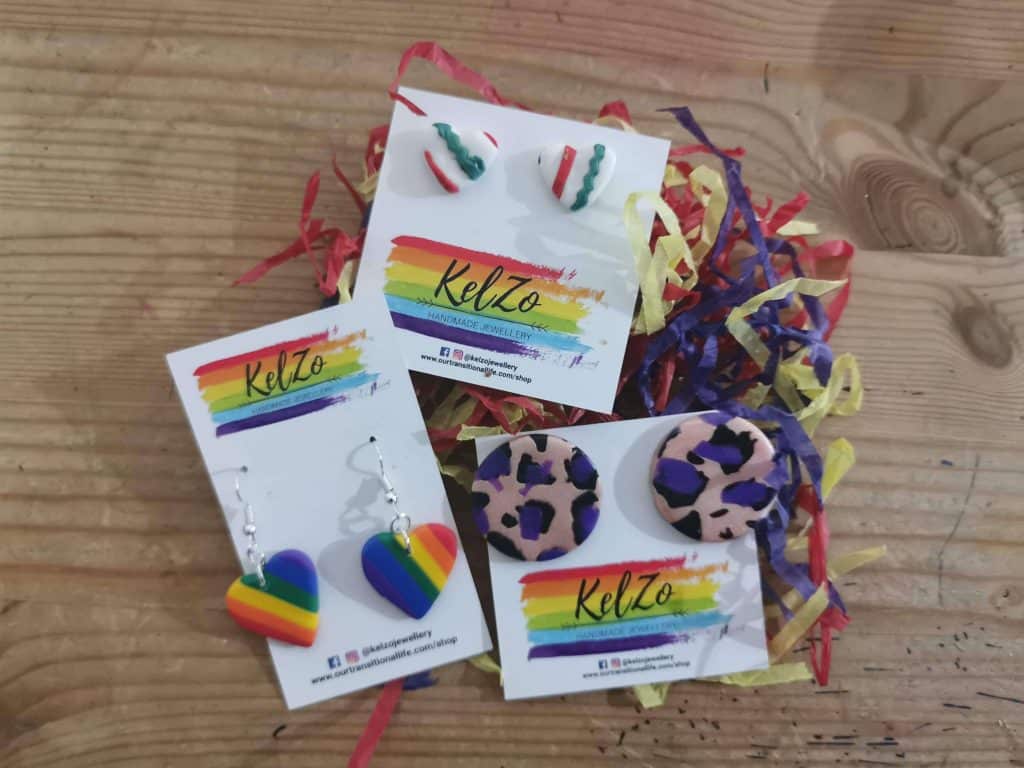 KelZo Jewellery