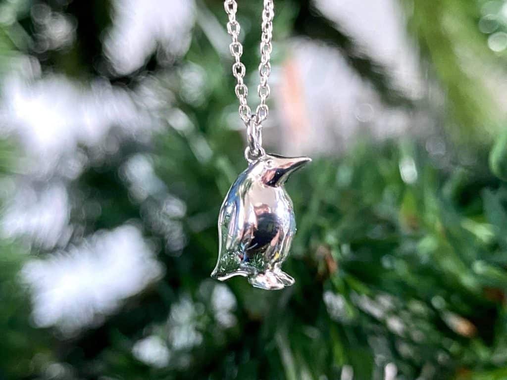 The Perfect Gift For Her - A Jana Reinhardt Pendant