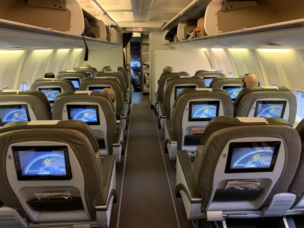 Icelandair Icelandair