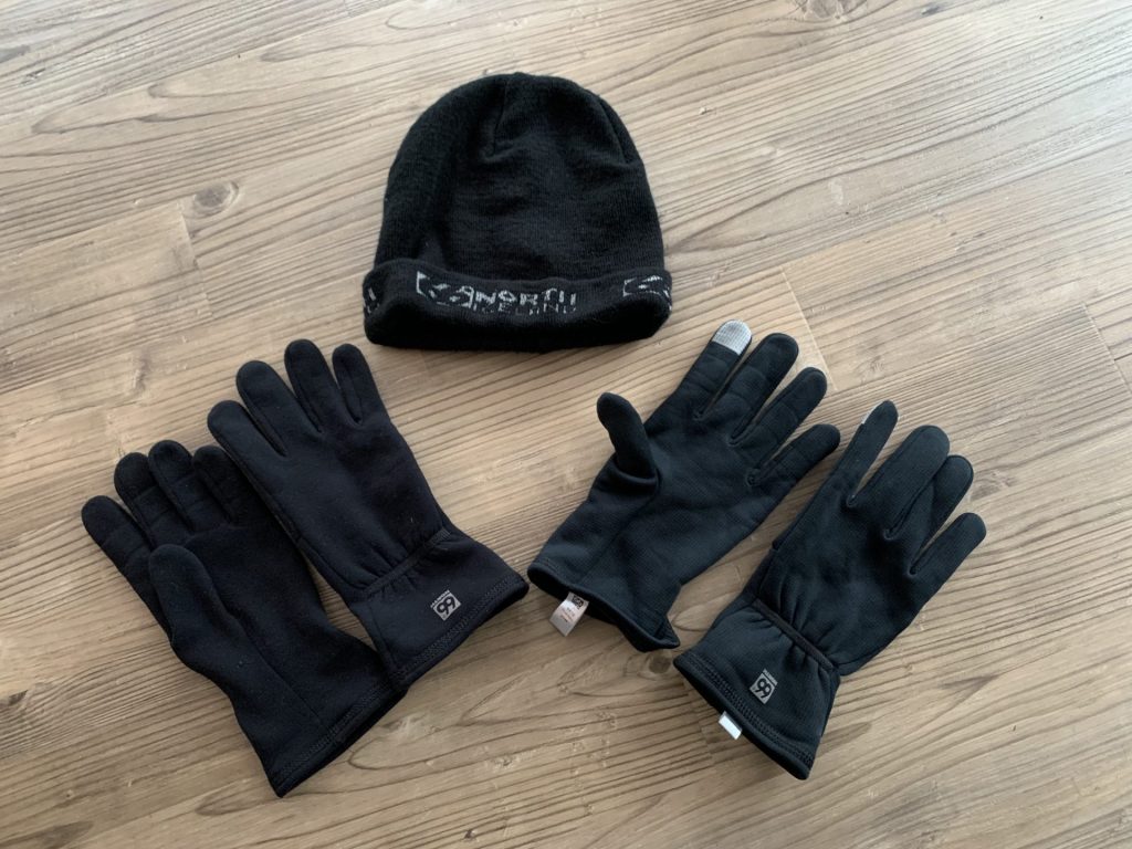 Was brauche ich in Spitzbergen - Meine Spitzbergen Packliste für den Winter Was brauche ich in Spitzbergen - Meine Spitzbergen Packliste für den Winter
