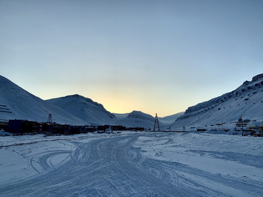 Was brauche ich in Spitzbergen - Meine Spitzbergen Packliste für den Winter Was brauche ich in Spitzbergen - Meine Spitzbergen Packliste für den Winter