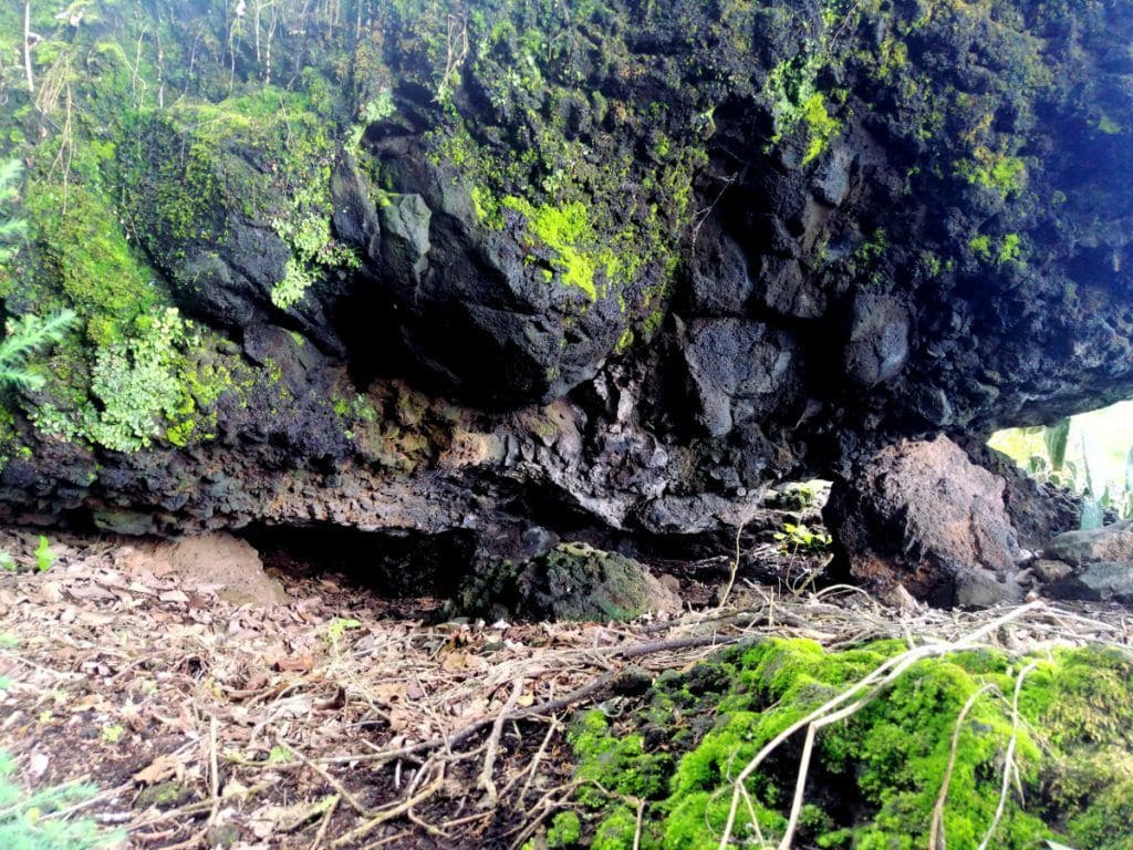 Las Piedronas en El Naranjo
