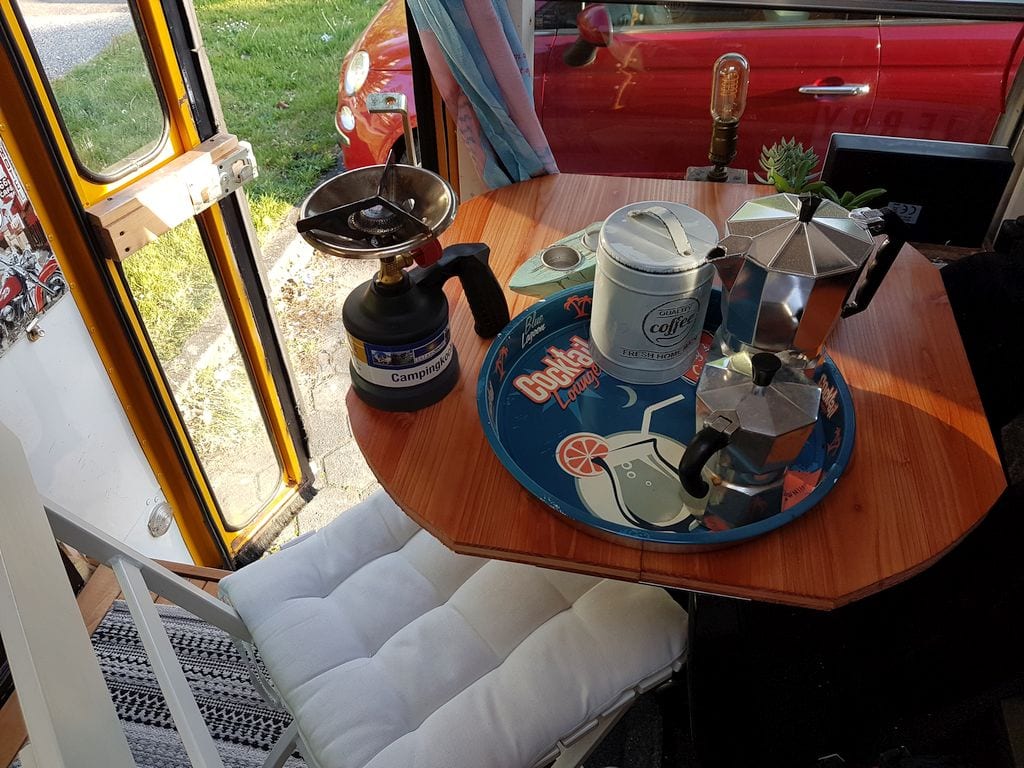 Test Bialetti