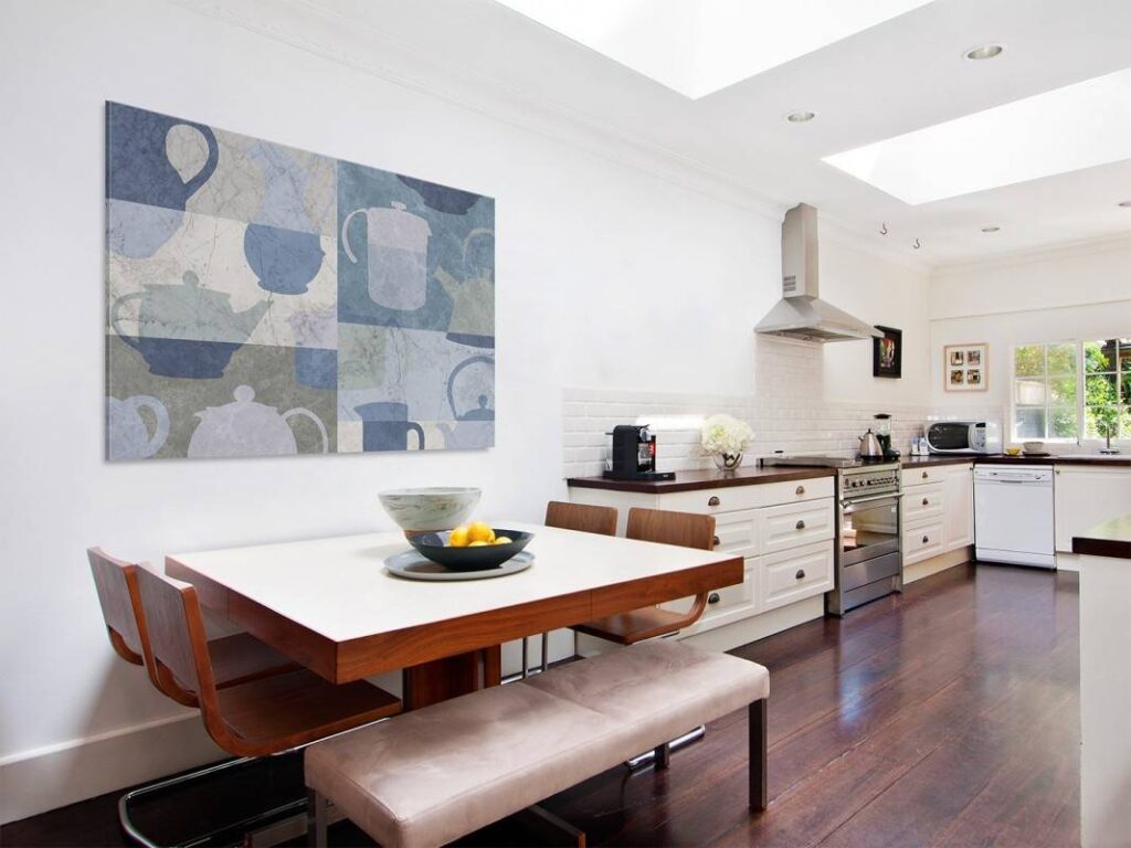 красивые картины на кухню