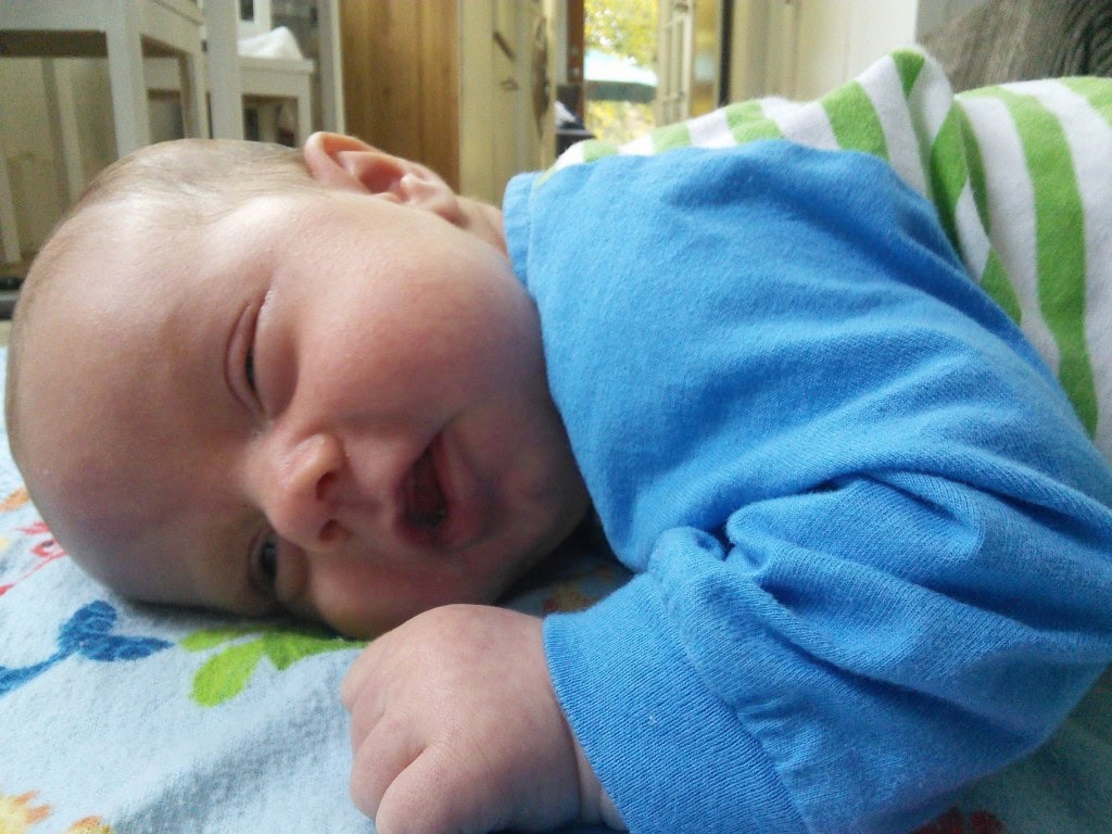 dozing... :)