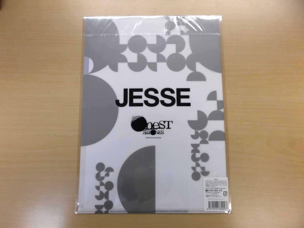 Sixtones アリーナツアー On Est オンエスト 21 日程 グッズ セトリ レポ