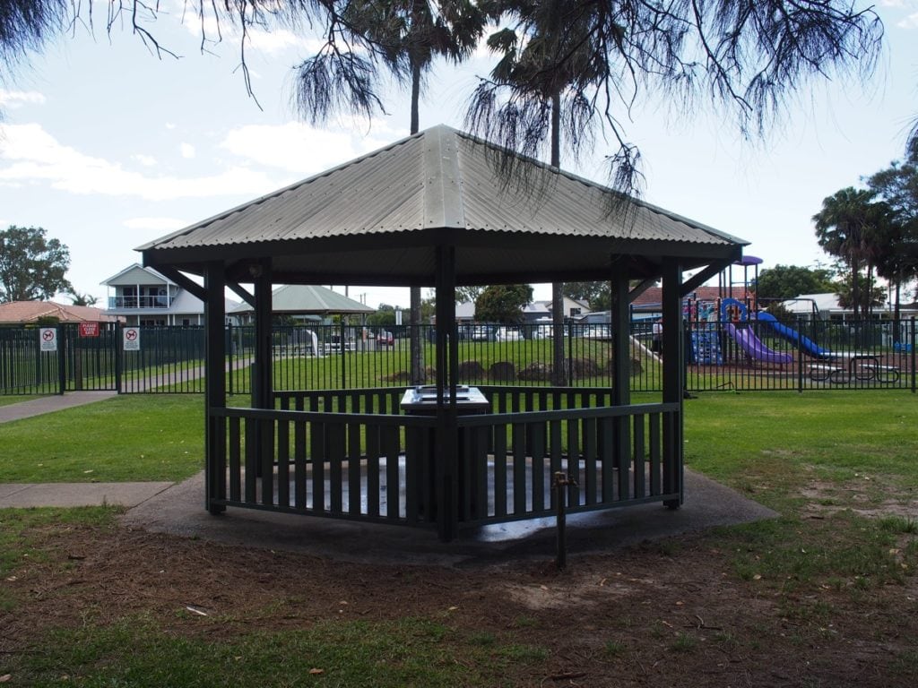 Pelican Park Lake Macquarie