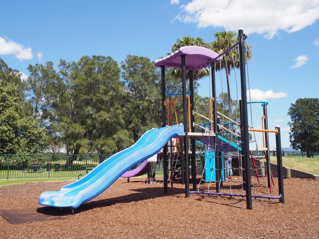 Pelican Park