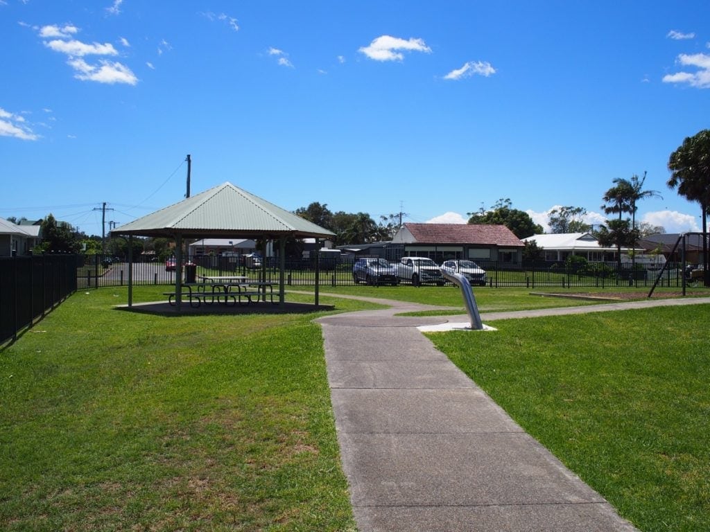Pelican Park Lake Macquarie